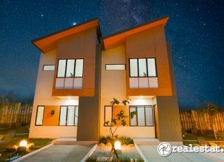 Cluster Ibuki Jababeka Residence Mitsui Fudosan Asia Cikarang realestat.id dok