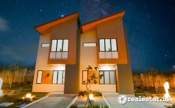 Cluster Ibuki Jababeka Residence Mitsui Fudosan Asia Cikarang realestat.id dok