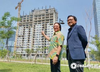 Elevee Condominium Properti ESG Alam Sutera Realestat.id dok