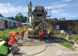 PSU Papua Barat Kementerian PUPR realestat.id dok