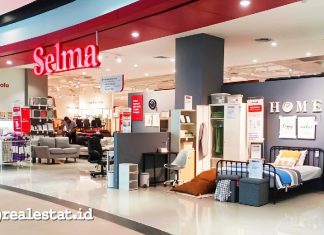 Selma Festival Isi Rumah Toko Furnitur realestat.id dok