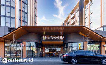 The Grand ONE Global Centre Eastlakes Sydney realestat.id dok