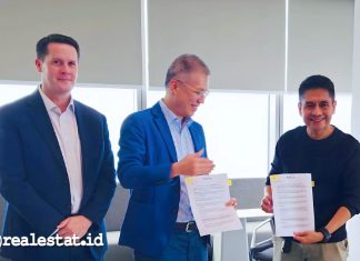 surge nokia indonesia wiwi internet rumah 25 juta realestat.id dok