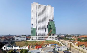 Apartemen Louvin Jatinangor PPRO PP Properti realestat.id dok