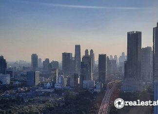 Bisnis Sewa Gedung Perkantoran di Jakarta dan Surabaya-RealEstat.id-Adhitya Putra