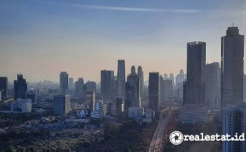 Bisnis Sewa Gedung Perkantoran di Jakarta dan Surabaya-RealEstat.id-Adhitya Putra