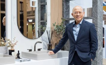 COTTO Luncurkan 3 Produk Sanitary Unggulan ke Pasar Indonesia yakni VIZIO Smart Toilet, ION Mist_ Sterilized Water (E-Water+), dan QUIL-RealEstat.id