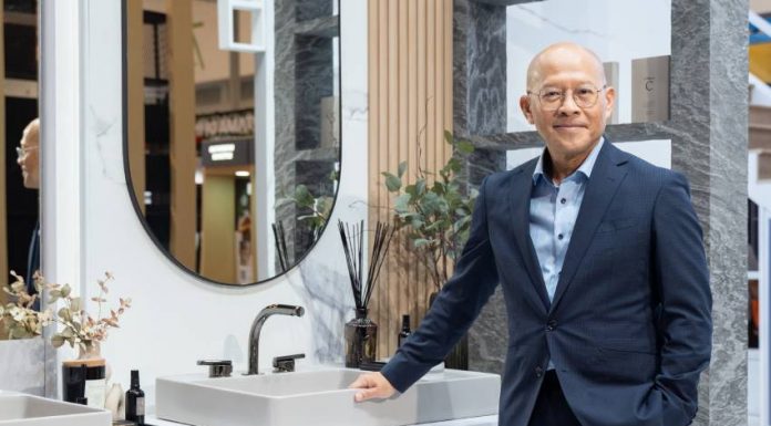 COTTO Luncurkan 3 Produk Sanitary Unggulan ke Pasar Indonesia yakni VIZIO Smart Toilet, ION Mist_ Sterilized Water (E-Water+), dan QUIL-RealEstat.id