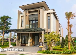 Grand Pasadena Village Central District Gading Serpong Paramount Land Realestat.id dok