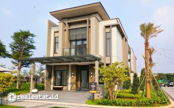 Grand Pasadena Village Central District Gading Serpong Paramount Land Realestat.id dok