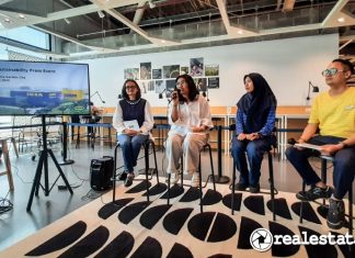 IKEA Jakarta Garden City Hadirkan Inisiatif Ramah Lingkungan dan Berkelanjutan-RealEstat.id-Adhitya Putra