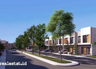 Klaster Clover Hills Batam Central Hills Group realestat.id dok