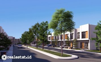 Klaster Clover Hills Batam Central Hills Group realestat.id dok