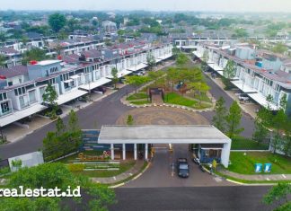 Metland Transyogi Tol Cimanggis Cibitung JORR 2 realestat.id dok