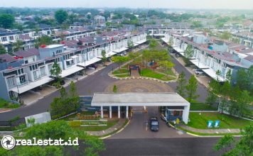 Metland Transyogi Tol Cimanggis Cibitung JORR 2 realestat.id dok