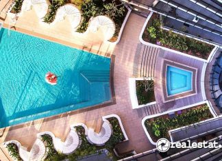 One Global Resorts Green Square realestat.id dok