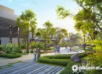 Park Zone Terravia Adora Luxe BSD City realestat.id dok