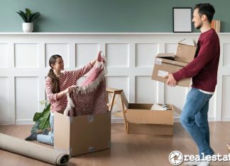 Perhatikan 5 Hal Sebelum Serah Terima Pindah Rumah realestat.id dok