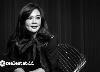 Prisca Edwards Investera Master Agent Abency realestat.id dok