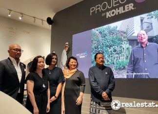 Project 6 Kohler IndoBuildTech 2024 realestat.id dok