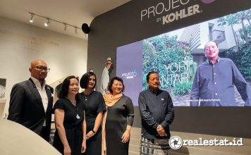 Project 6 Kohler IndoBuildTech 2024 realestat.id dok