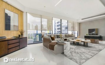 The Tate Residence, Claymore Singapore Christie’s International Real Estate realestat.id dok