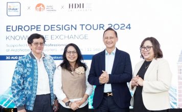 Akzonobel Europe Design Tour 2024 realestat.id dok