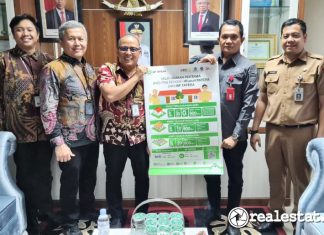 BP Tapera Bank BTN Riau Realestat.id dok