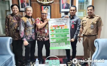 BP Tapera Bank BTN Riau Realestat.id dok