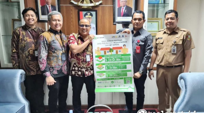 BP Tapera Bank BTN Riau Realestat.id dok