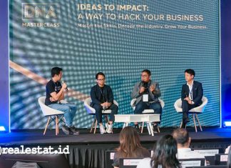 DNA Master Class 2024 ICE BSD City Sinar Mas Land Digital Hub Realestat.id dok