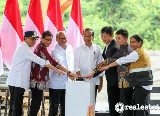 Delonix Nusantara Mixed Use IKN Realestat.id dok