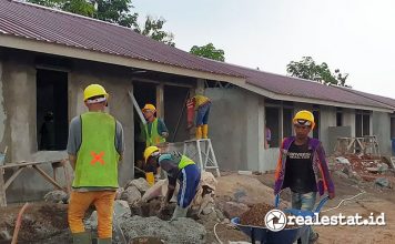 Desain dan ciri-ciri rumah tahan gempa