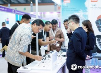 Global Sources Electronics Indonesia 2024 realestat.id dok