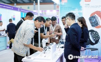 Global Sources Electronics Indonesia 2024 realestat.id dok