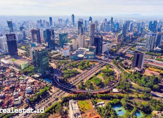 JLL GRETI Transparansi Sektor Pasar Properti Jakarta Realestat.id dok