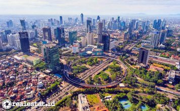 JLL GRETI Transparansi Sektor Pasar Properti Jakarta Realestat.id dok