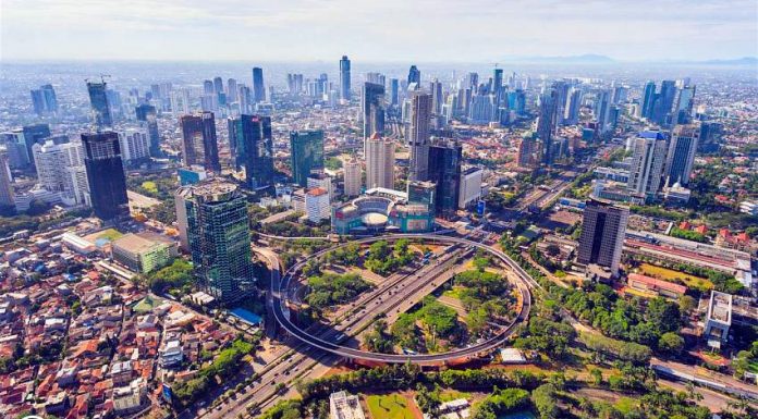 JLL GRETI Transparansi Sektor Pasar Properti Jakarta Realestat.id dok