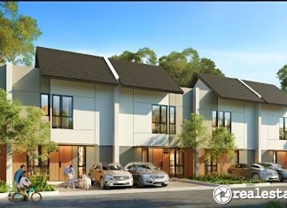 Jababeka Residence Cikarang All New Paradiso Golf Villas Realestat.id dok