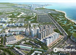 Perusahaan properti terbesar di Indonesia adalah PT Pantai Indah Kapuk Dua Tbk atau PANI-RealEstat.id