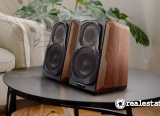 Speaker HiFi Terbaik Polytron Audivo PHS 6A-RealEstat.id