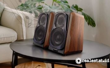 Speaker HiFi Terbaik Polytron Audivo PHS 6A-RealEstat.id