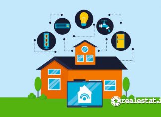 smart home tips cara rumah hemat listrik menghemat realestat.id dok listrik