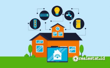 smart home tips cara rumah hemat listrik menghemat realestat.id dok listrik