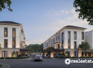 Altea BLVD Cibubur jalin kerjasama dengan sepuluh bank ternama di Indonesia-Cluster Rivara-RealEstat.id