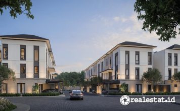 Altea BLVD Cibubur jalin kerjasama dengan sepuluh bank ternama di Indonesia-Cluster Rivara-RealEstat.id