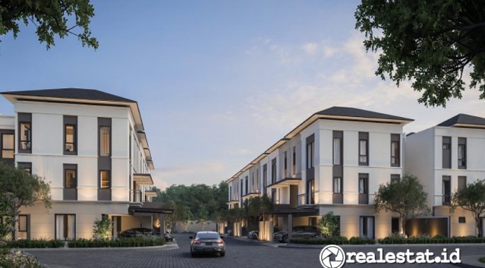 Altea BLVD Cibubur jalin kerjasama dengan sepuluh bank ternama di Indonesia-Cluster Rivara-RealEstat.id