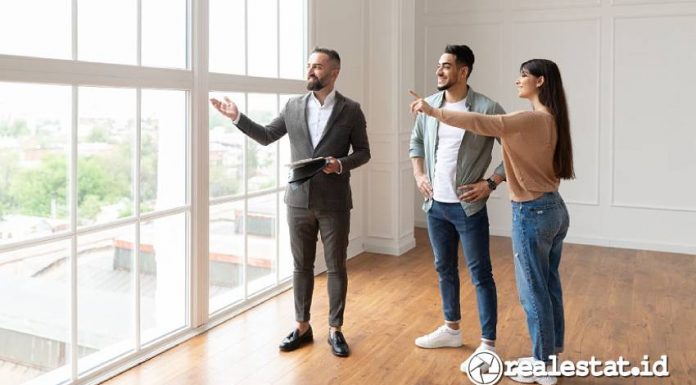 Ilustrasi-perhitungan-Pajak-Penjualan-Apartemen-Second-Bagi-Pembeli-dan-Penjual. (Sumber: Istock)