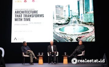 LIXIL Day of Architecture and Design 2024-RealEstat.id