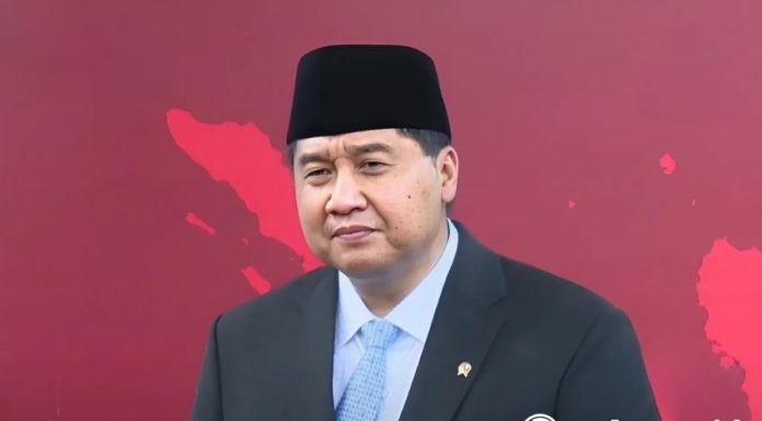 Maruarar Sirait Menteri Perumahan dan Kawasan Permukiman (PKP) - (Foto: Istimewa) 